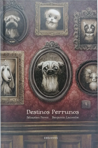 DESTINOS PERRUNOS