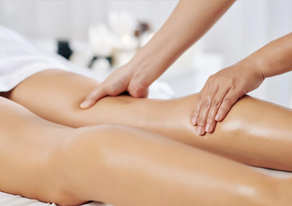 ZIRKULAZIO-MASAJEA 50 minutu