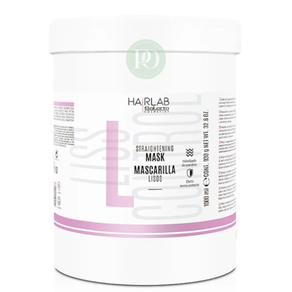 Mascarilla Lisos 1000 ml Salerm