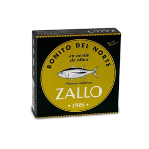 Bonito del Norte en Aceite de Oliva (520 gr)