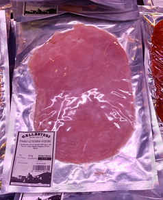 Pavo Cocido Envasado al Momento