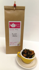 ROJO PASIÓN (200 gr)