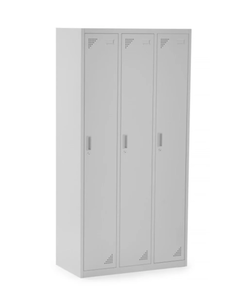 TAQUILLAS DE 3 CUERPOS MONOPLAZA