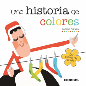 Una historia de colores izenburua