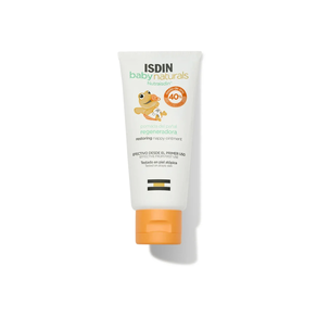 ISDIN BABY NATURALS POMADA REPARADORA NUTRAISDIN 