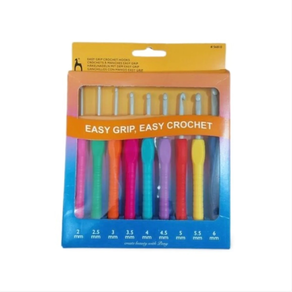 Pack 9 Kakorratz ergonomikoak