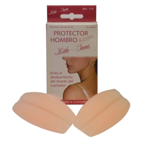 Silikonazko sorbaldako babeslea