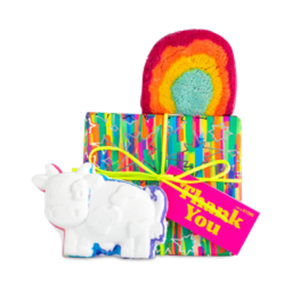 Thank you - Caja de regalo -