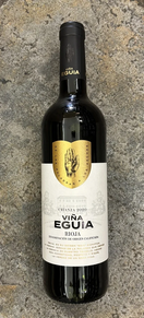 Viña Eguia Crianza 2021