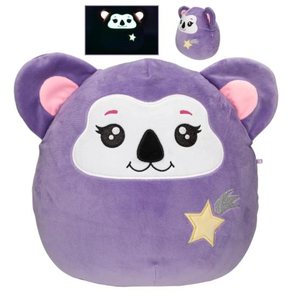 Ylvi Swoppies pelutxe koala 30 cm