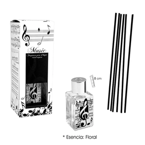 Musika oparia: Mikado Musica