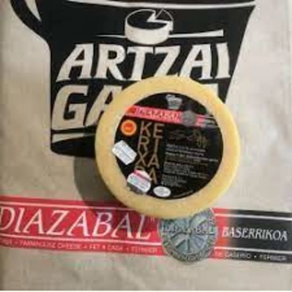 Queso Idiazabal de 0,8 a1,2Kg
