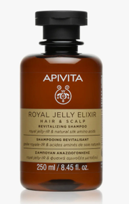 APIVITA  ROYAL JELLY CHAMPU