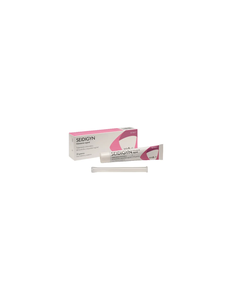 SEIDIGYN HIDRATANTE VAGINAL CON APLICADOR 30 gr