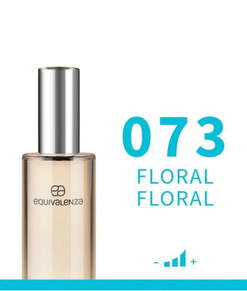 Perfume mujer 073 (50 ml)