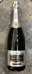Champagne Trouillard Blanc de Blanc 