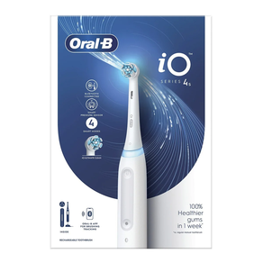 CEPILLO DE DIENTES ORAL-B IO 4S
