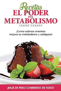 RECETAS DEL PODER DEL METABOLISMO