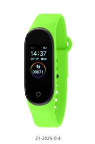 Smartwatch Nowley fluor collection