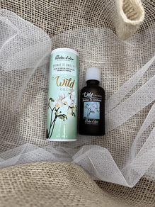 Bruma de ambiente - Esencia Wild Orchid