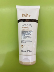 Mascarilla Milk Shake Integritiy 200ml