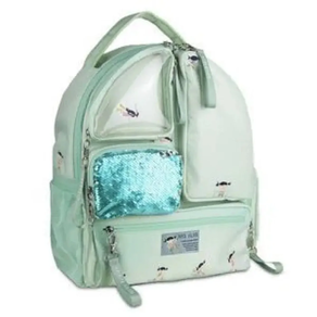 ACTIONS PEPITA VIAJERA MOTXILA PRIMARIOA