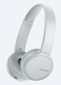 AURICULAR SONY BLANCO 