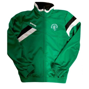 San Fidel txandal osoa