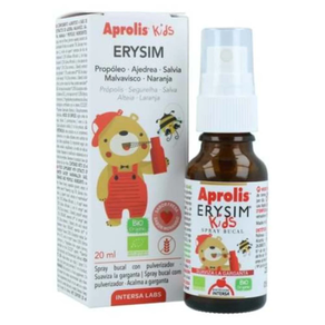 APROLIS KIDS ERYSIM INTERSA LABS