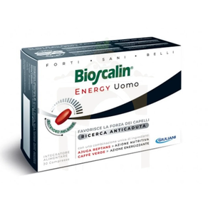 Energy hombre 30comp