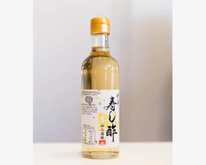 Vinagre Añejo de Arroz