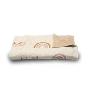 MANTA ALGODON 100% BOHO