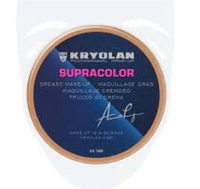 Kryolan begi-zuloen zuzentzailea