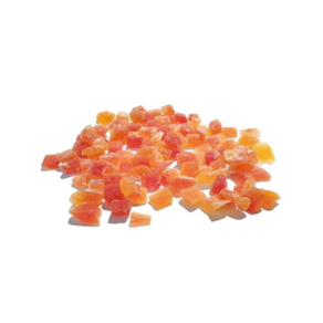 Papaya deshidratada 100 gr