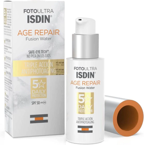 ISDIN FOTOULTRA FUSION WATER MAGIC REPAIR SPF50 50 ML