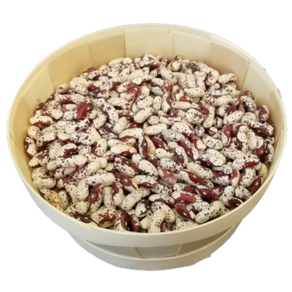 Alubia Amama Pinta babarrun alavesa -ECO- (500 gr)