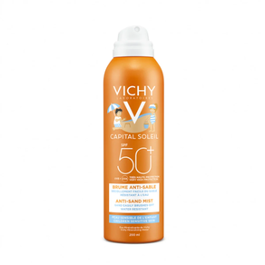 Vichy Capital Soleil infantil SPF50+