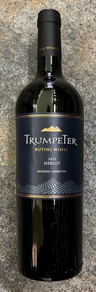Trumpeter Rutini Wines Merlot 2022