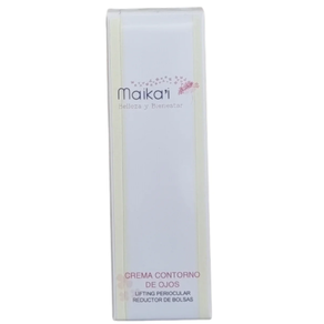 Crema contorno de ojos