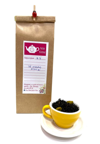 TE NEGRO FISTIKI (100 gr)