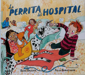 PERRITA DEL HOSPITAL, LA