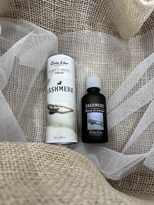 Bruma de ambiente - Esencia Cashmere