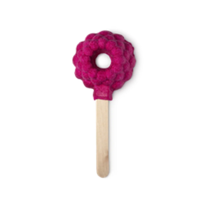 Bainu burbuila - Raspberry