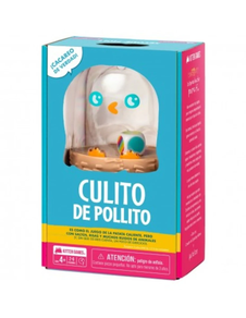 Culito de pollito
