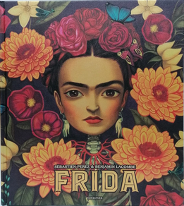 FRIDA