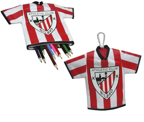 Athletic Club Kamiseta Kutxatila