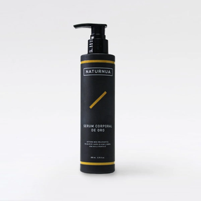 SERUM CORPORAL ORO (loción)