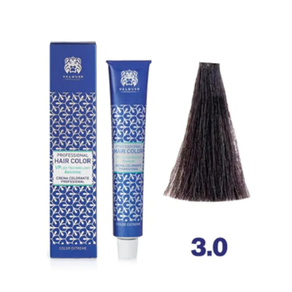 Tinte 3.0 Castaño Oscuro - 60 Ml