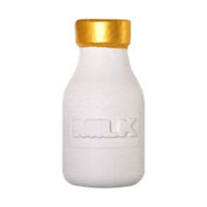 Bainu burbuila - Milky Bath