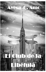 Libro: El club de la libélula